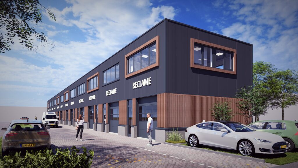 Peppelkade 5g – Hoofdfoto