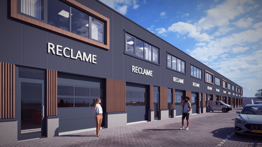 Peppelkade 5g – Foto 2