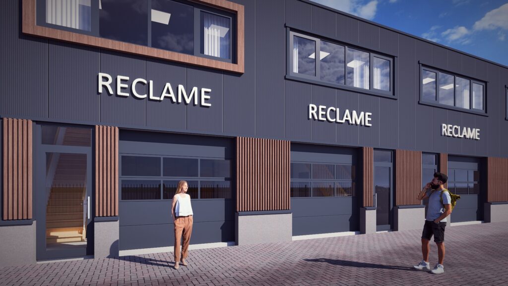 Peppelkade 5g – Foto