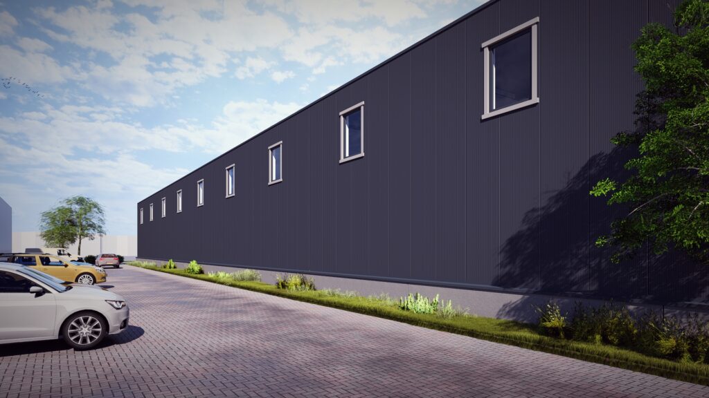 Peppelkade 5g – Foto 3