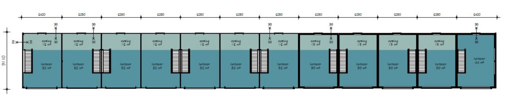 Peppelkade 5g – Foto 9