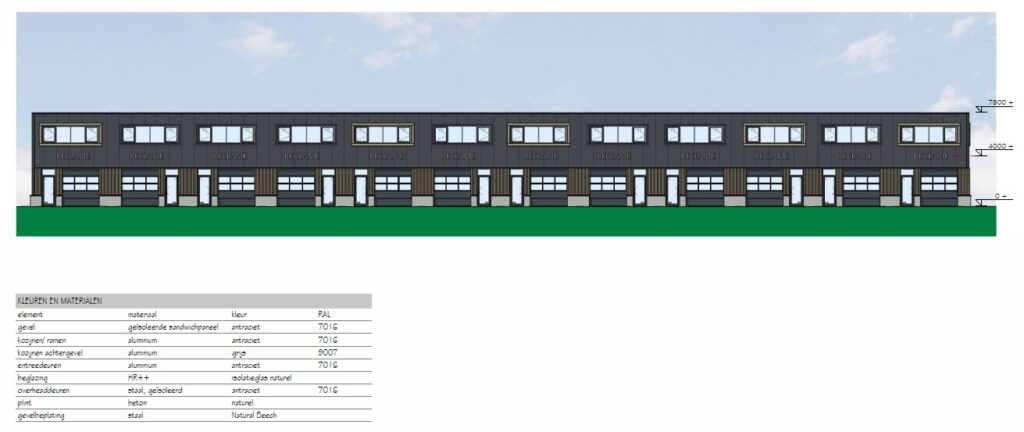 Peppelkade 5g – Foto 11