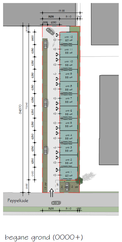 Peppelkade 5g – Foto 15