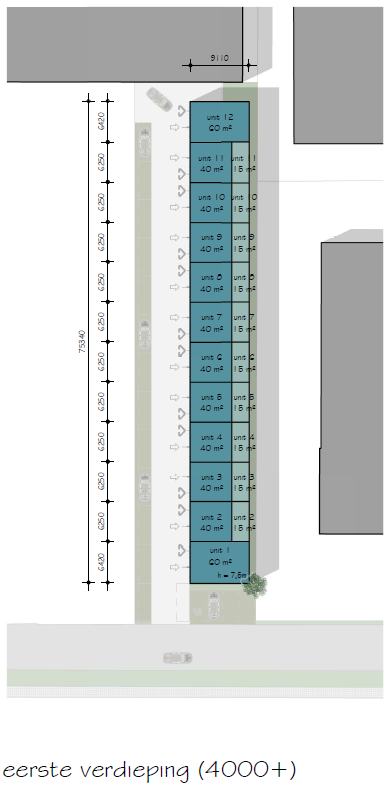 Peppelkade 5g – Foto 17