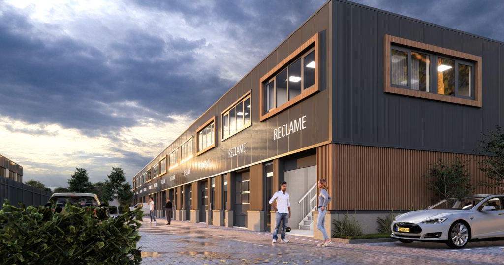 Peppelkade 5g – Foto 22