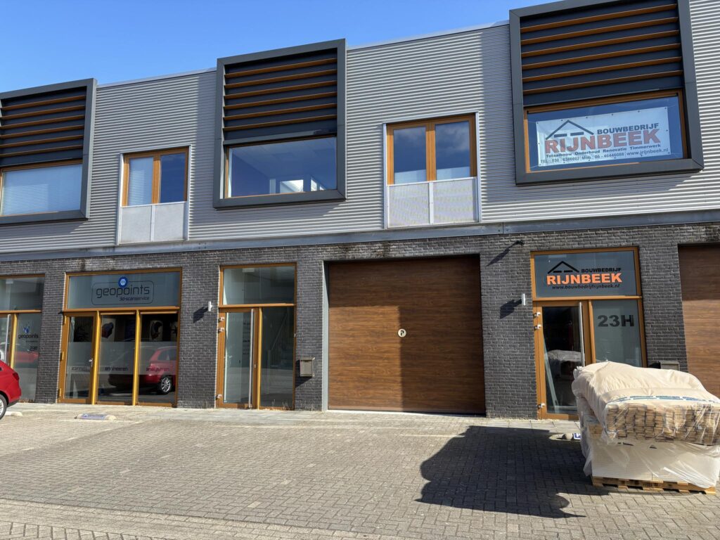 Korte Schaft 23g – Foto 2