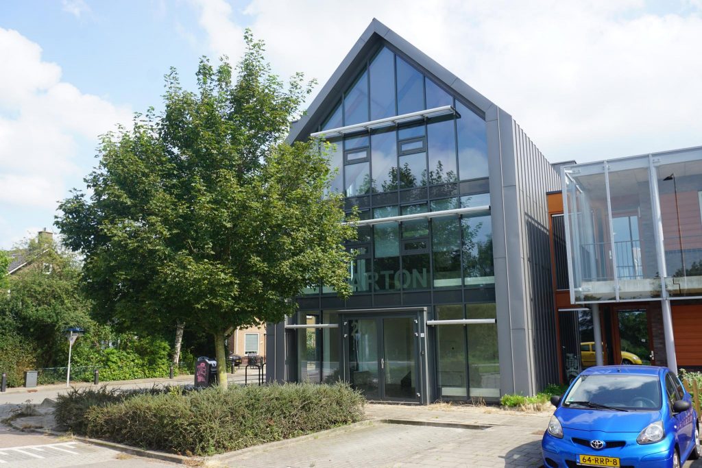 Industrieweg 12A – Hoofdfoto