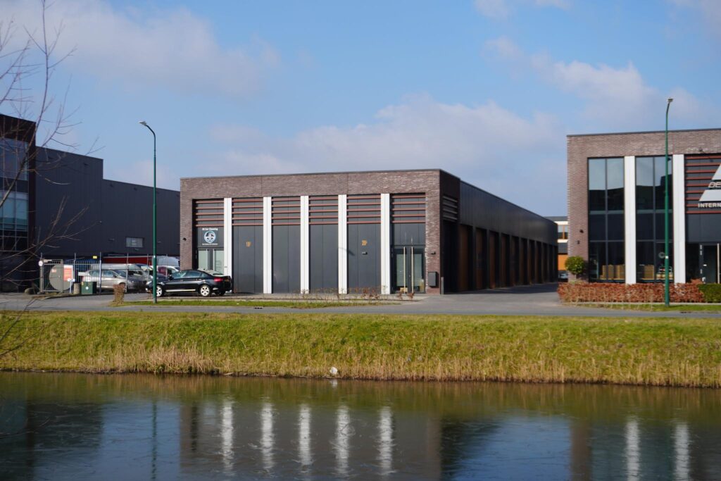 Kaagschip 20n – Foto