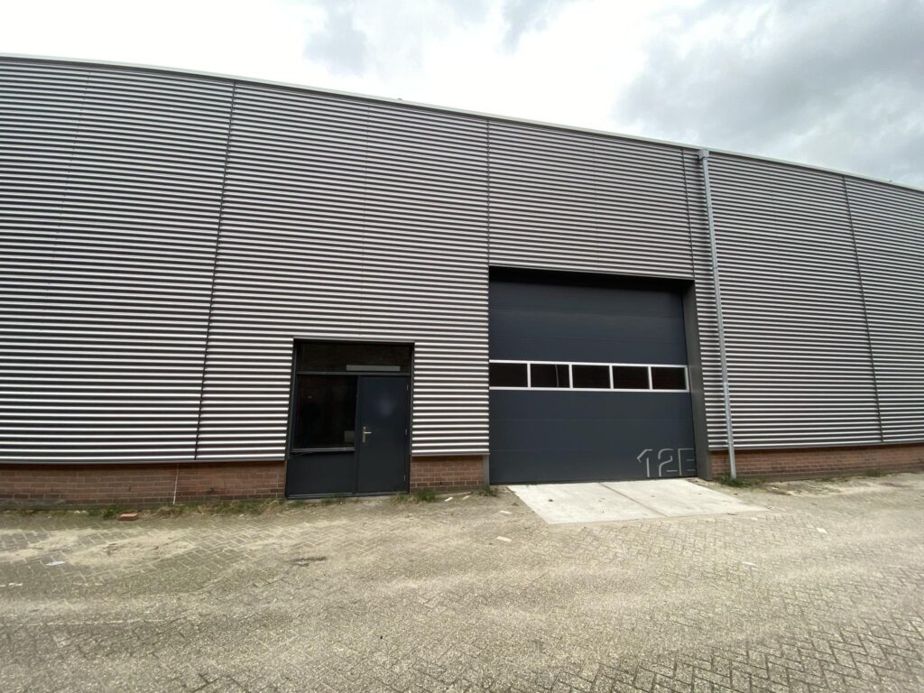 de Langkamp 12 – Hoofdfoto