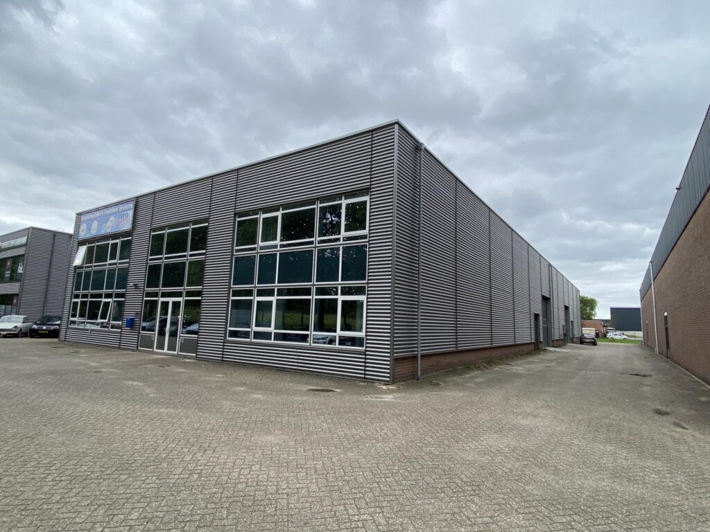 de Langkamp 12 – Foto