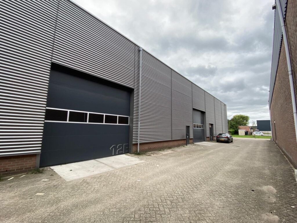 de Langkamp 12 – Foto 2