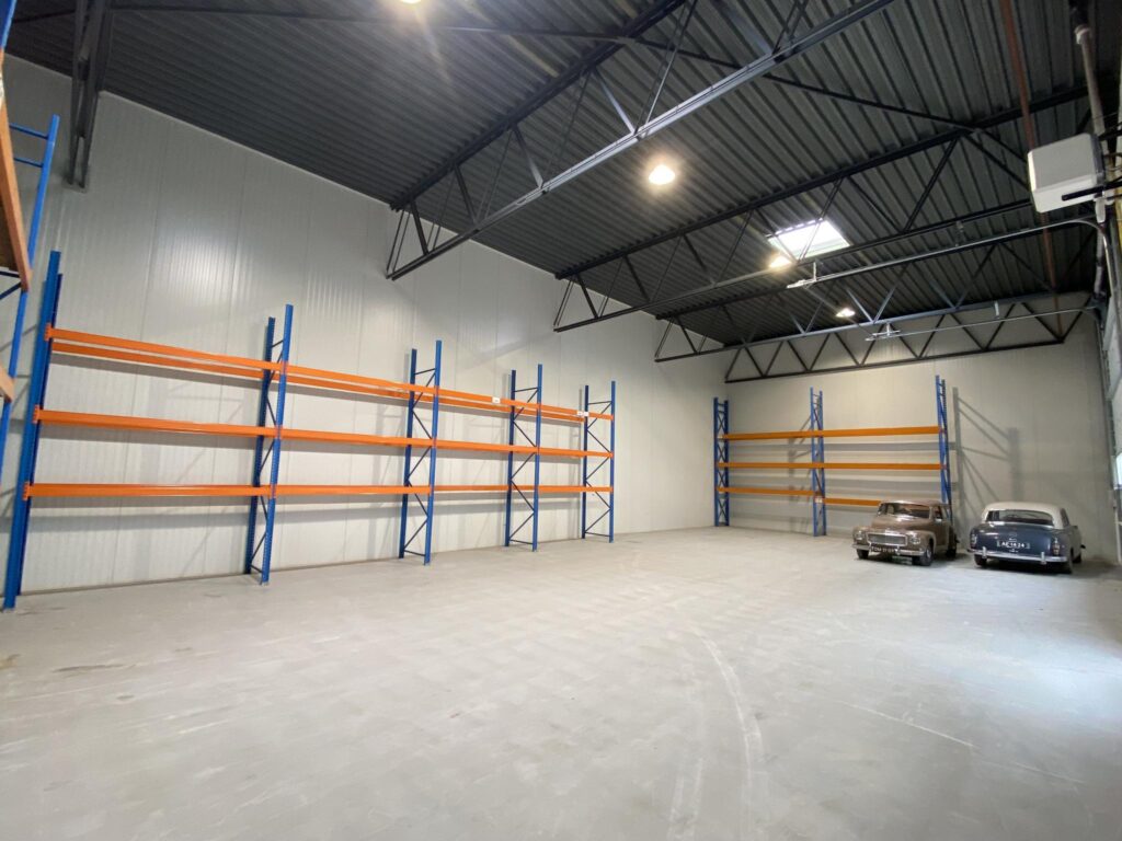 de Langkamp 12 – Foto 6