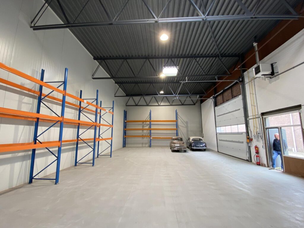 de Langkamp 12 – Foto 7