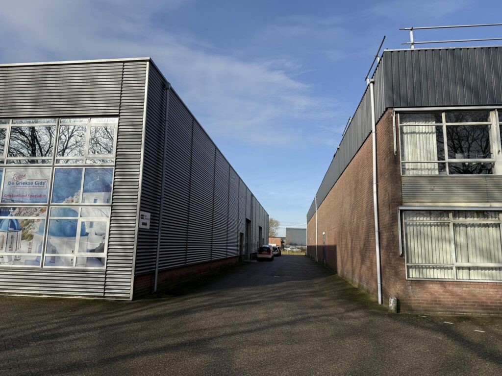 de Langkamp 12 – Foto 9