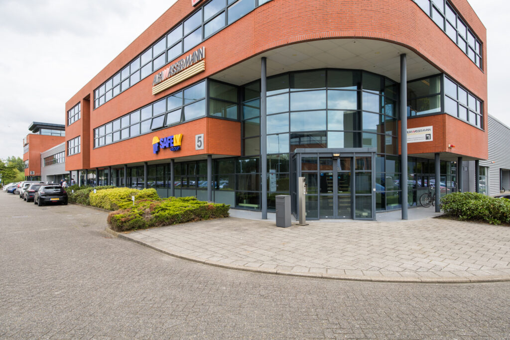 Lorentzlaan 5 – Foto