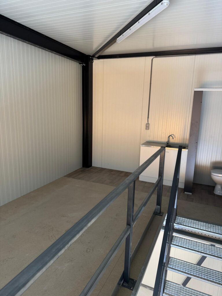 Zeilschip 3-21 – Foto 3