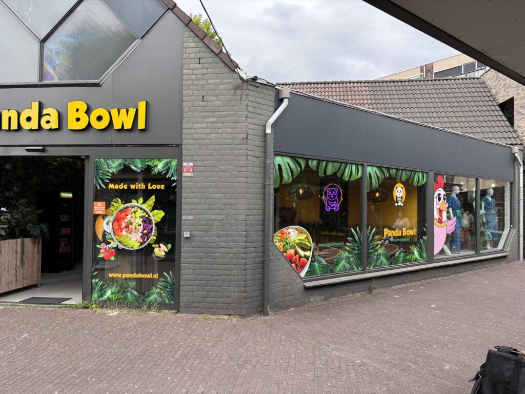 Winkelcentrum Hoogzandveld 22B – Foto 4