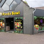 Winkelcentrum Hoogzandveld 22B – Foto