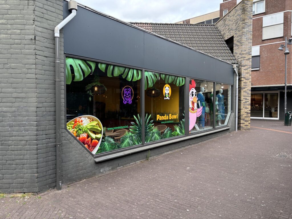 Winkelcentrum Hoogzandveld 22B – Foto 2