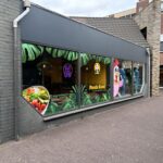 Winkelcentrum Hoogzandveld 22B – Foto 2