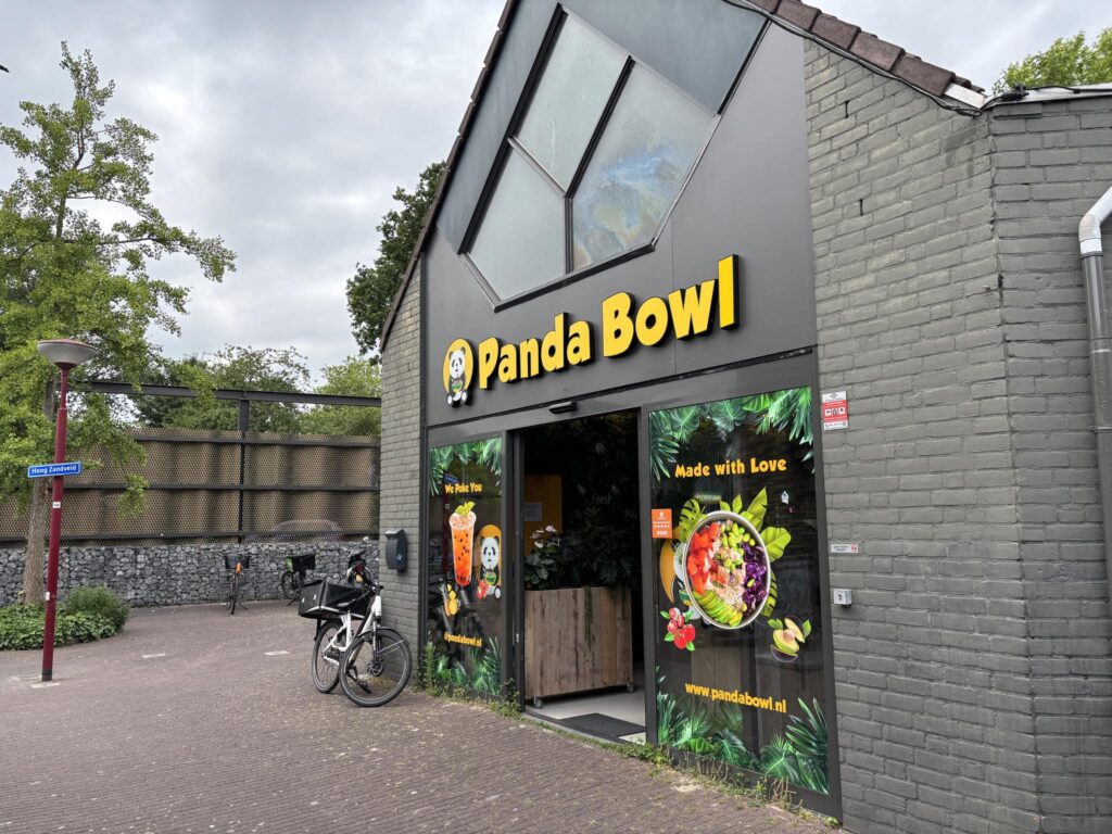 Winkelcentrum Hoogzandveld 22B – Hoofdfoto