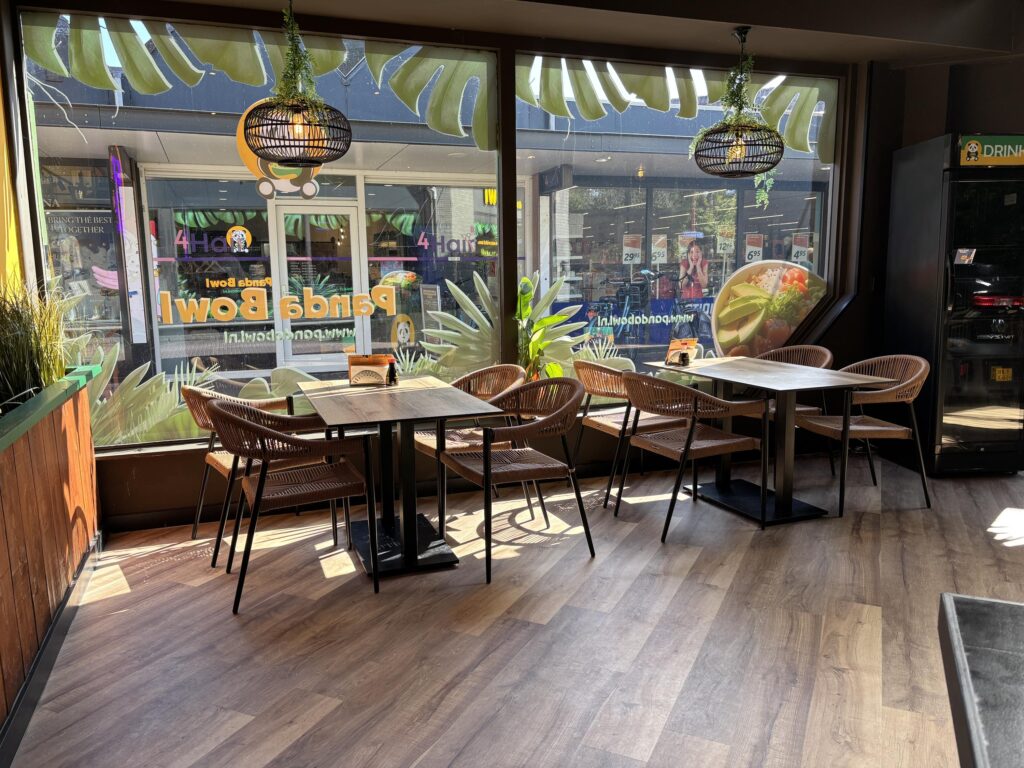 Winkelcentrum Hoogzandveld 22B – Foto 6