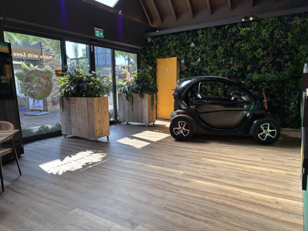 Winkelcentrum Hoogzandveld 22B – Foto 7