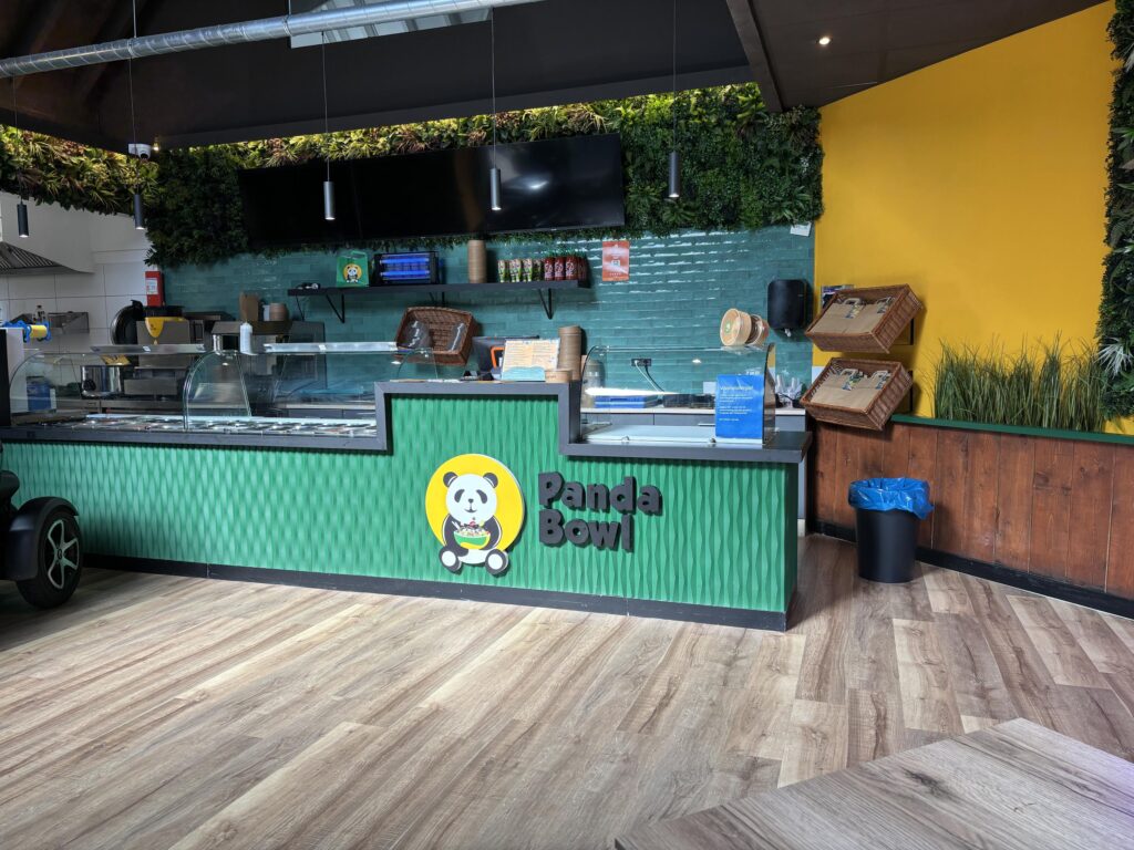 Winkelcentrum Hoogzandveld 22B – Foto 10