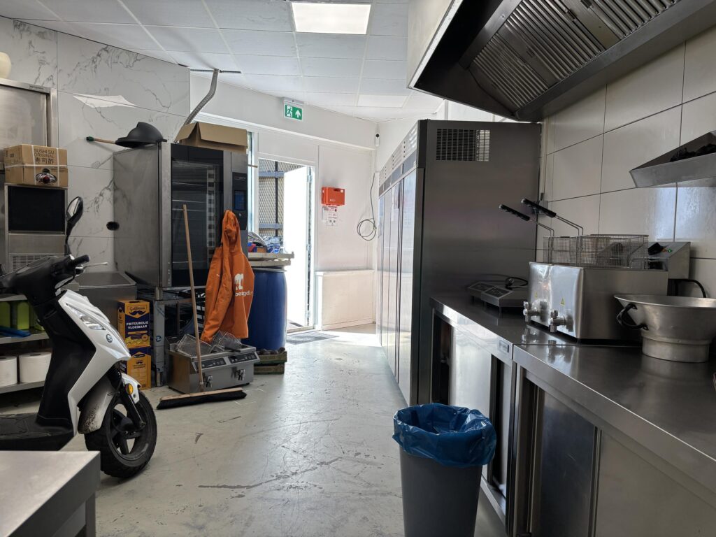 Winkelcentrum Hoogzandveld 22B – Foto 8