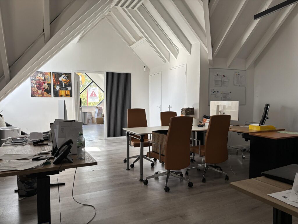 Winkelcentrum Hoogzandveld 22B – Foto 14