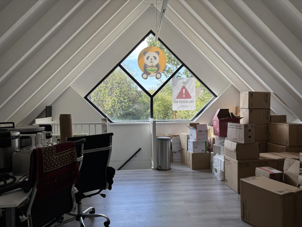 Winkelcentrum Hoogzandveld 22B – Foto 12