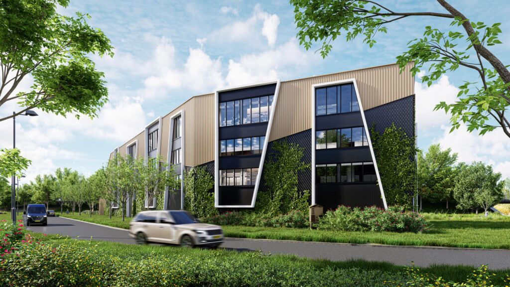 Dijkleger 1a – Hoofdfoto