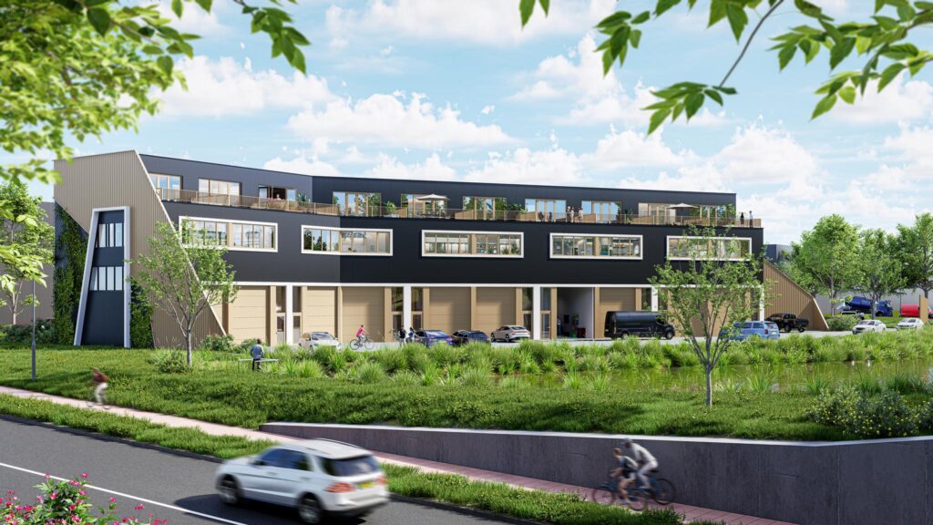 Dijkleger 1a – Foto 2