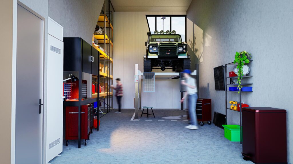 Dijkleger 1a – Foto 9