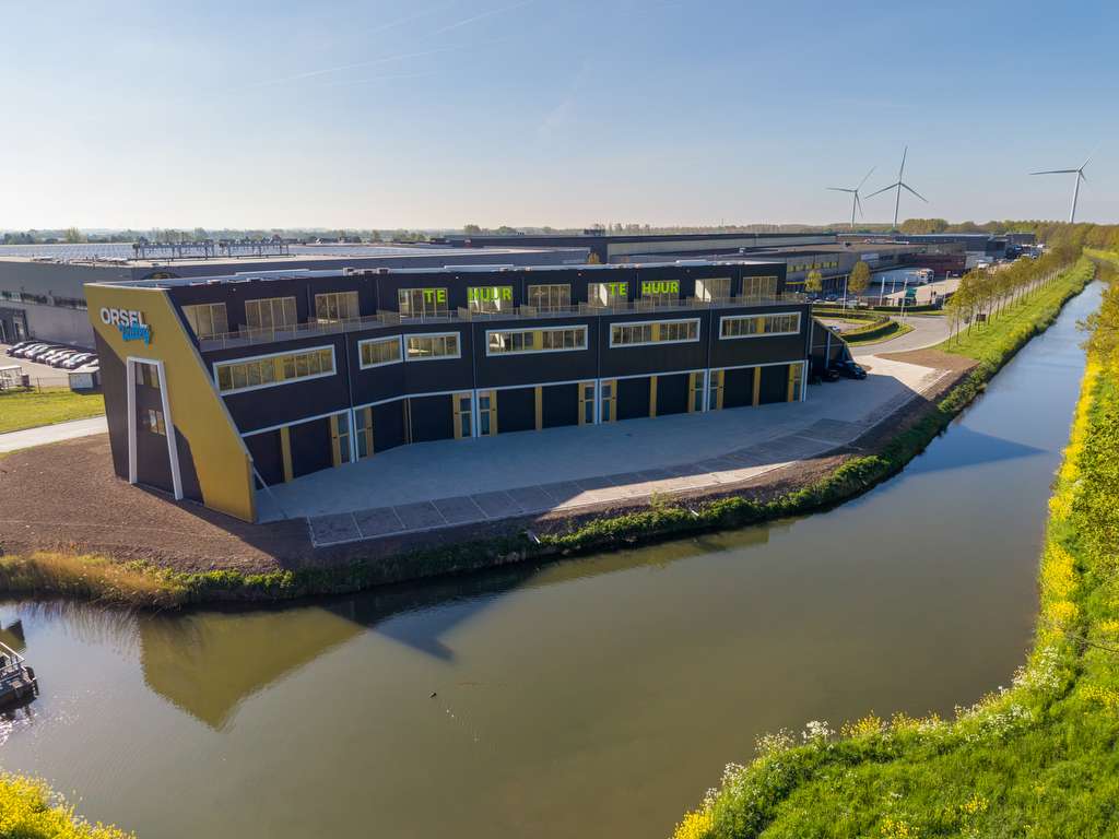 Dijkleger 1a – Hoofdfoto