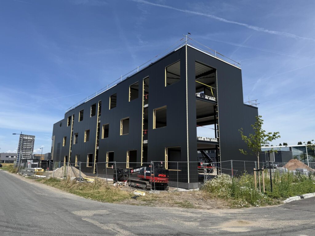 Memelweg 4A – Foto 13