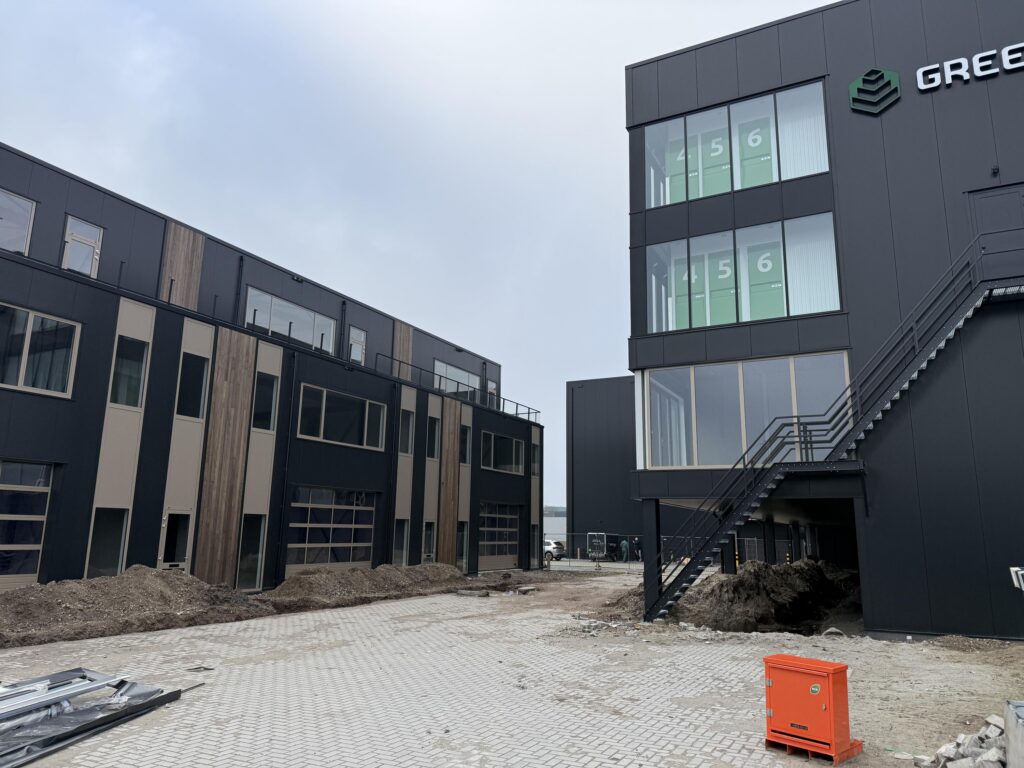 Memelweg 4A – Foto 20