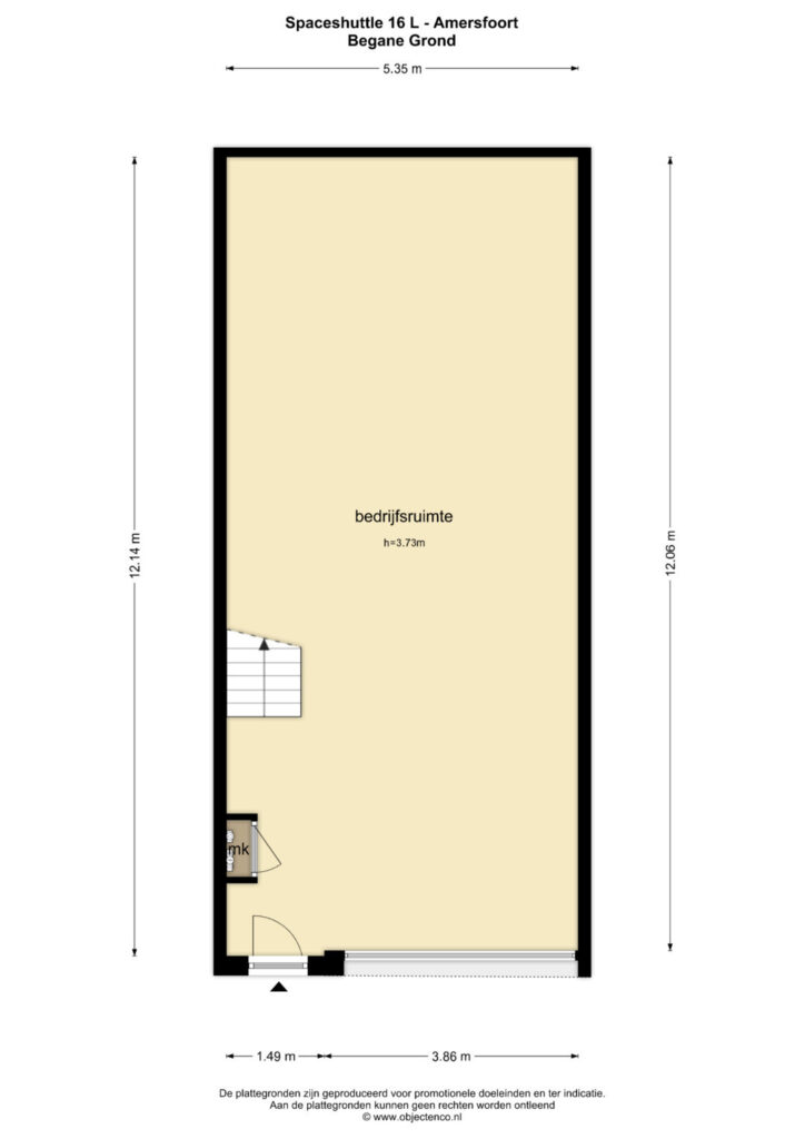 Spaceshuttle 16L – Foto 14