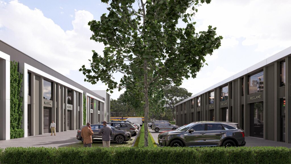 Merwedeweg 4B 7 – Foto 2