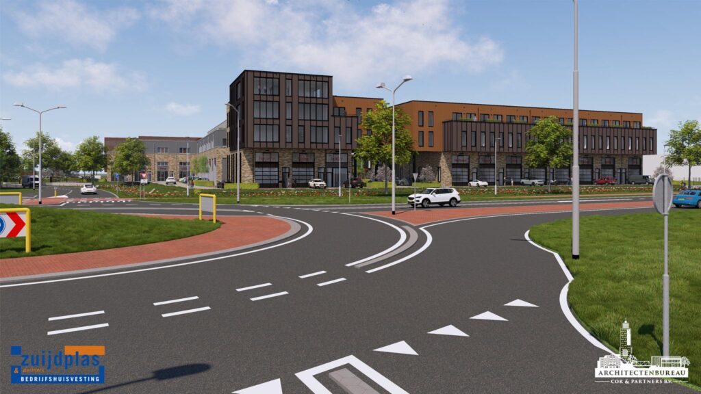 Ir D S Tuijnmanweg 18m – Foto 8