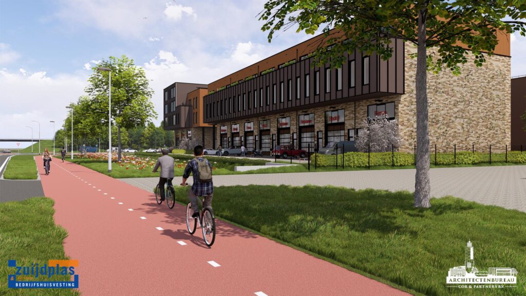 Ir D S Tuijnmanweg 20b – Foto 11