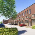 Ir D S Tuijnmanweg 16d – Foto
