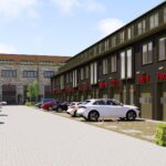 Ir D S Tuijnmanweg 14u – Foto