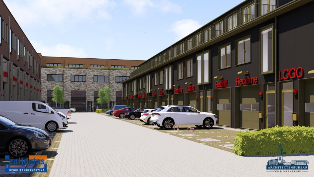 Ir D S Tuijnmanweg 14q – Foto