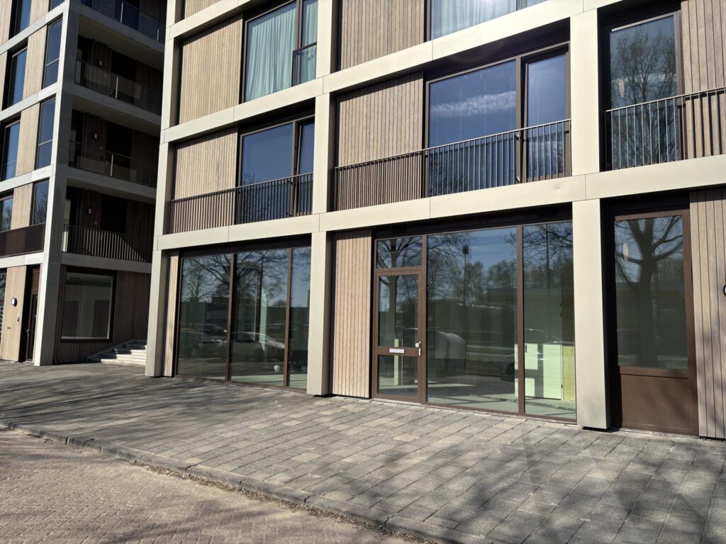 Fultonbaan 34 – Foto 2