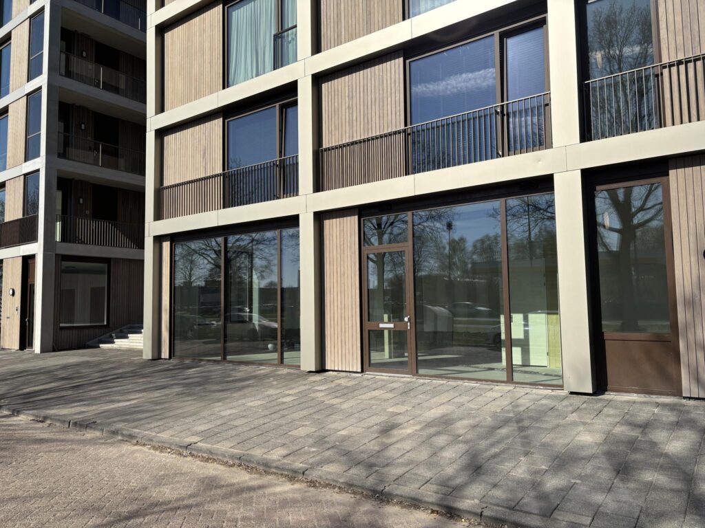 Fultonbaan 34 – Foto
