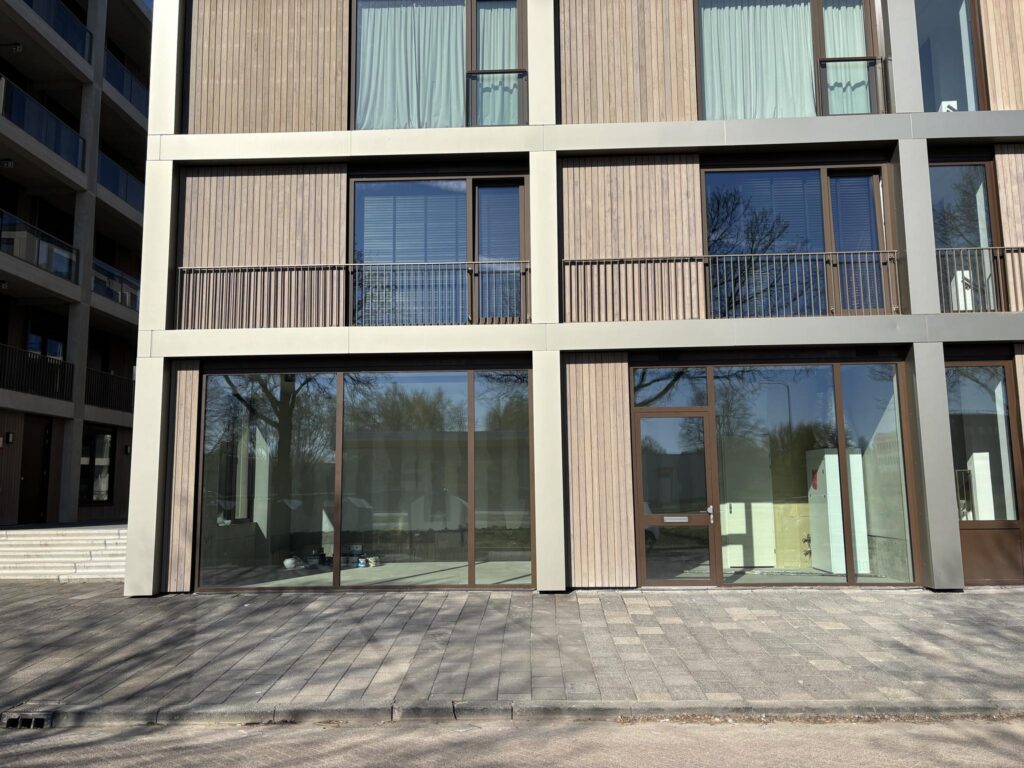 Fultonbaan 34 – Hoofdfoto