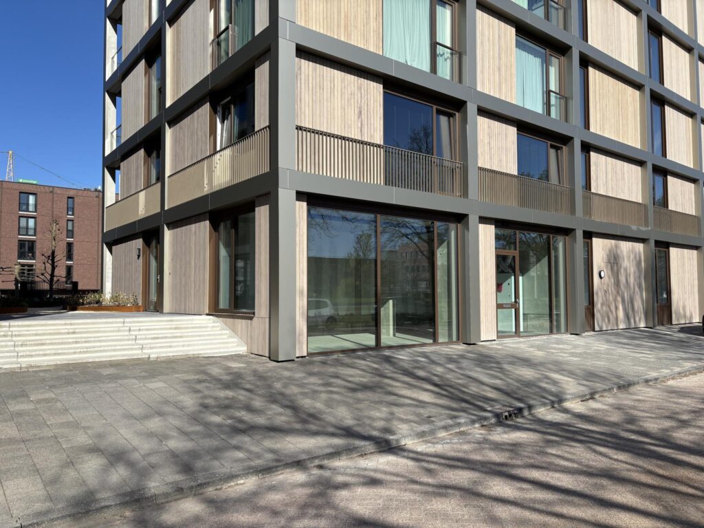 Fultonbaan 34 – Foto 3