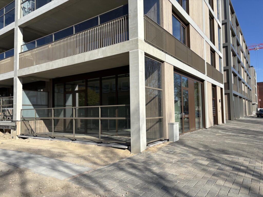 Fultonbaan 36 – Foto 2