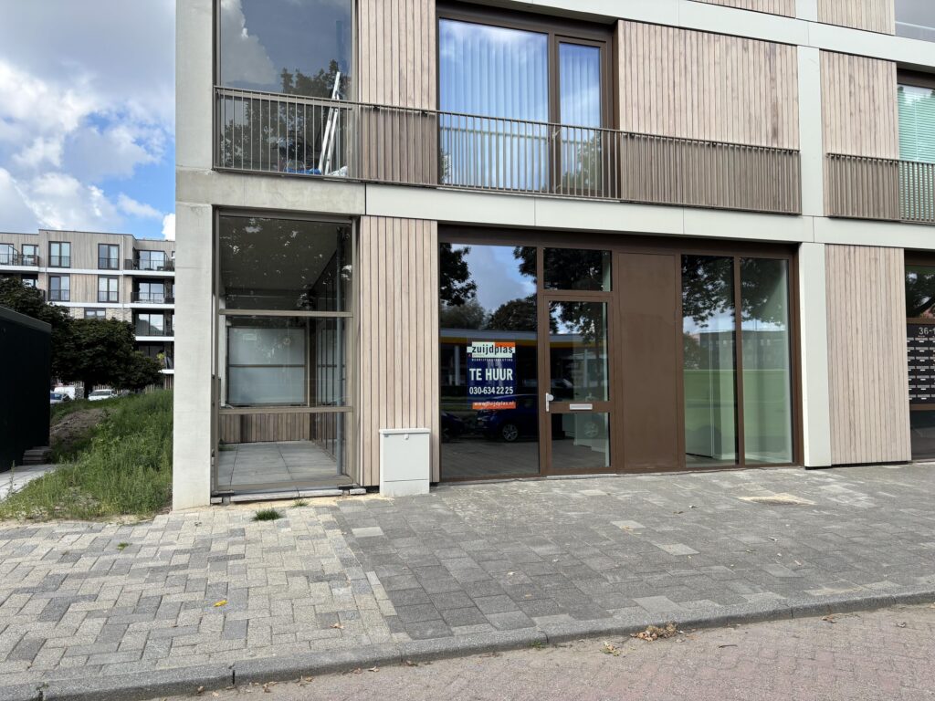 Fultonbaan 36 – Foto 6